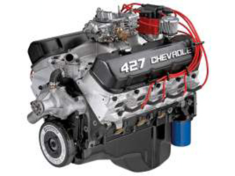 U1553 Engine